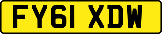 FY61XDW