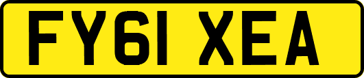 FY61XEA