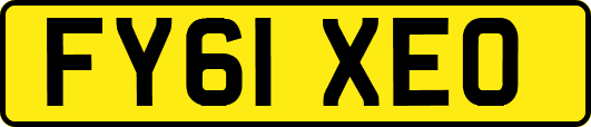 FY61XEO