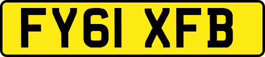 FY61XFB