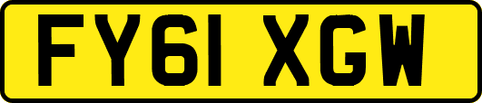 FY61XGW