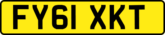 FY61XKT