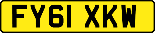 FY61XKW