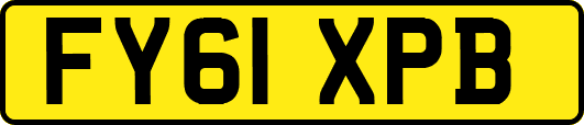 FY61XPB