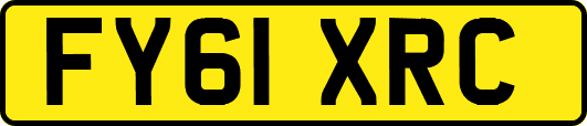 FY61XRC