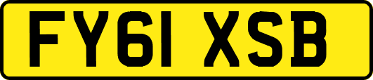 FY61XSB