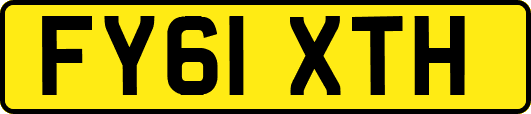 FY61XTH