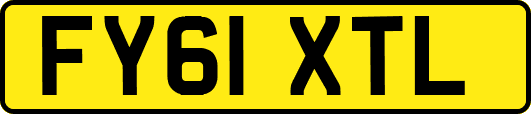 FY61XTL