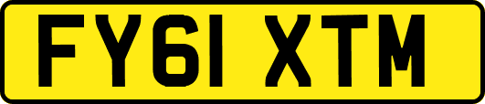 FY61XTM