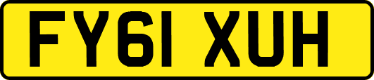 FY61XUH