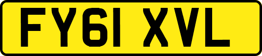 FY61XVL