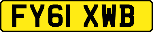 FY61XWB