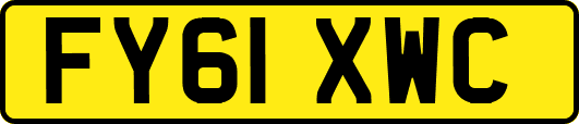 FY61XWC