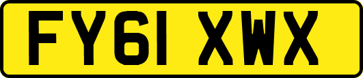 FY61XWX