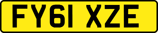 FY61XZE