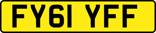 FY61YFF