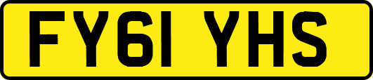 FY61YHS