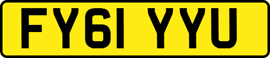 FY61YYU