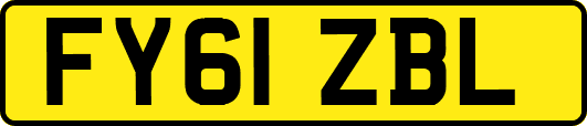 FY61ZBL