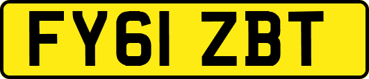 FY61ZBT