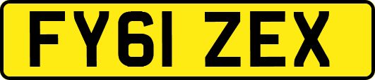 FY61ZEX