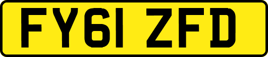 FY61ZFD