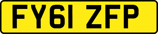 FY61ZFP