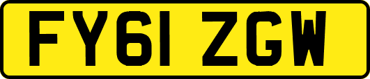 FY61ZGW