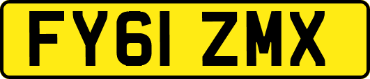 FY61ZMX