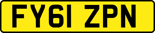 FY61ZPN
