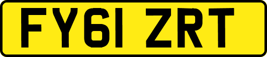 FY61ZRT