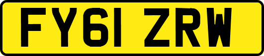FY61ZRW