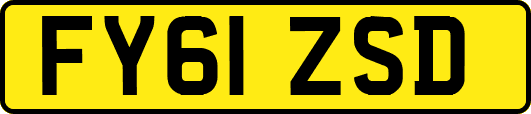 FY61ZSD