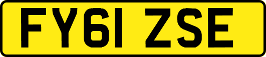 FY61ZSE