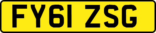 FY61ZSG