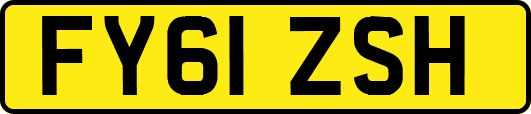 FY61ZSH