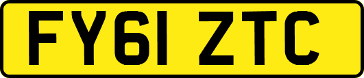 FY61ZTC