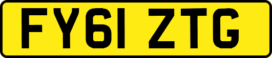 FY61ZTG