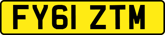 FY61ZTM