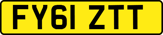 FY61ZTT