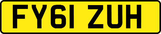 FY61ZUH