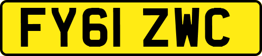 FY61ZWC