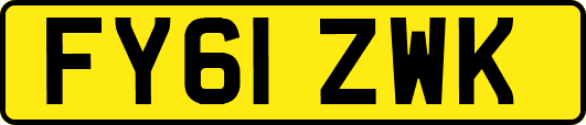 FY61ZWK