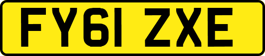 FY61ZXE