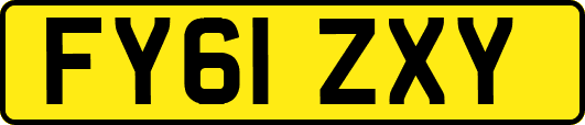 FY61ZXY