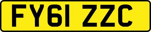 FY61ZZC