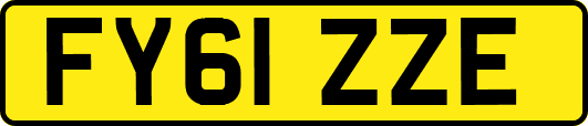 FY61ZZE