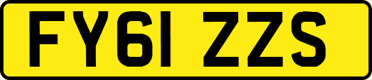 FY61ZZS