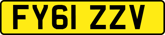 FY61ZZV