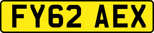 FY62AEX